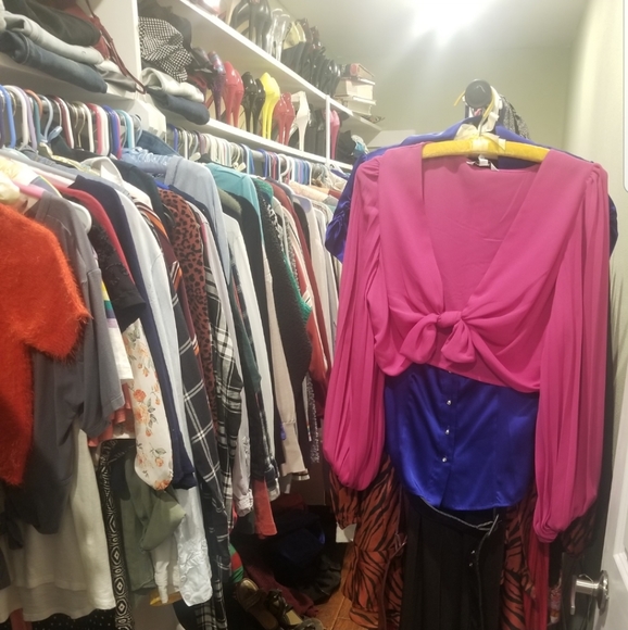 Meet your Posher, Amanda - Picture 2 of 16